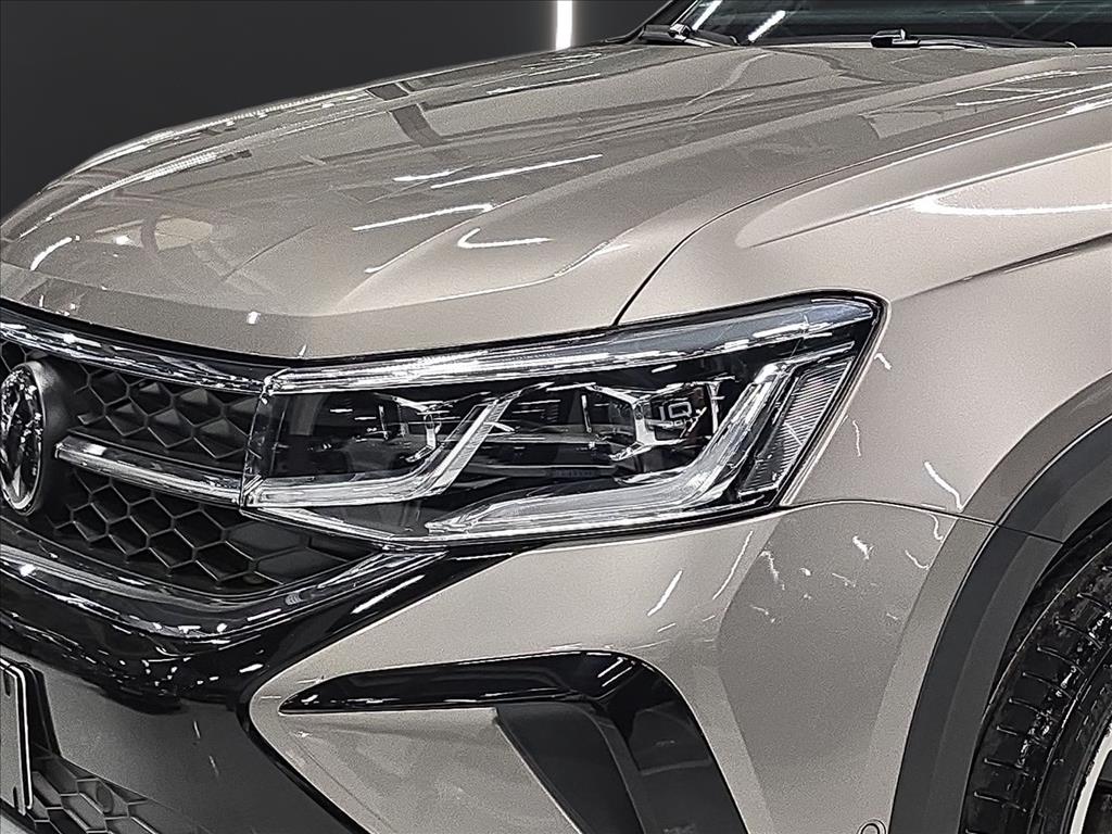 TAOS 1.4 250 TSI TOTAL FLEX HIGHLINE AUTOMÁTICO4