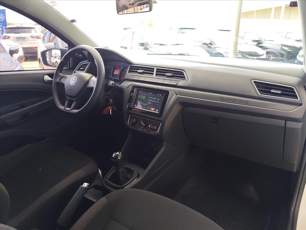 SAVEIRO 1.6 MSI ROBUST CS 16V FLEX 2P MANUAL11