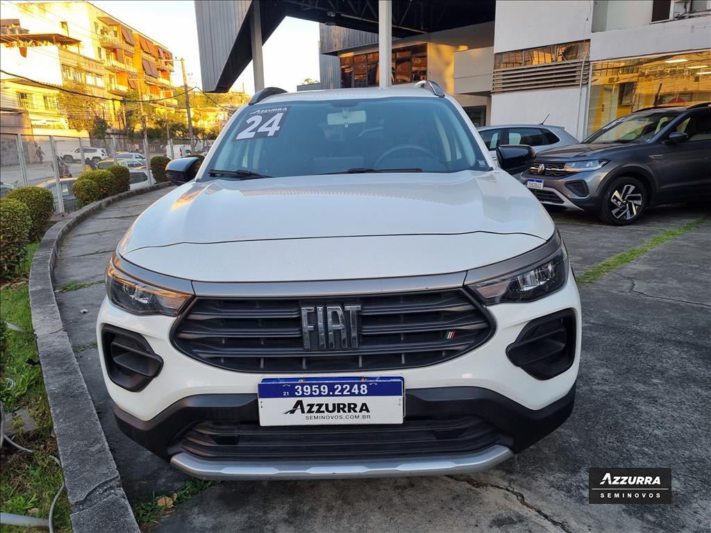 PULSE 1.0 TURBO 200 FLEX AUDACE CVT0
