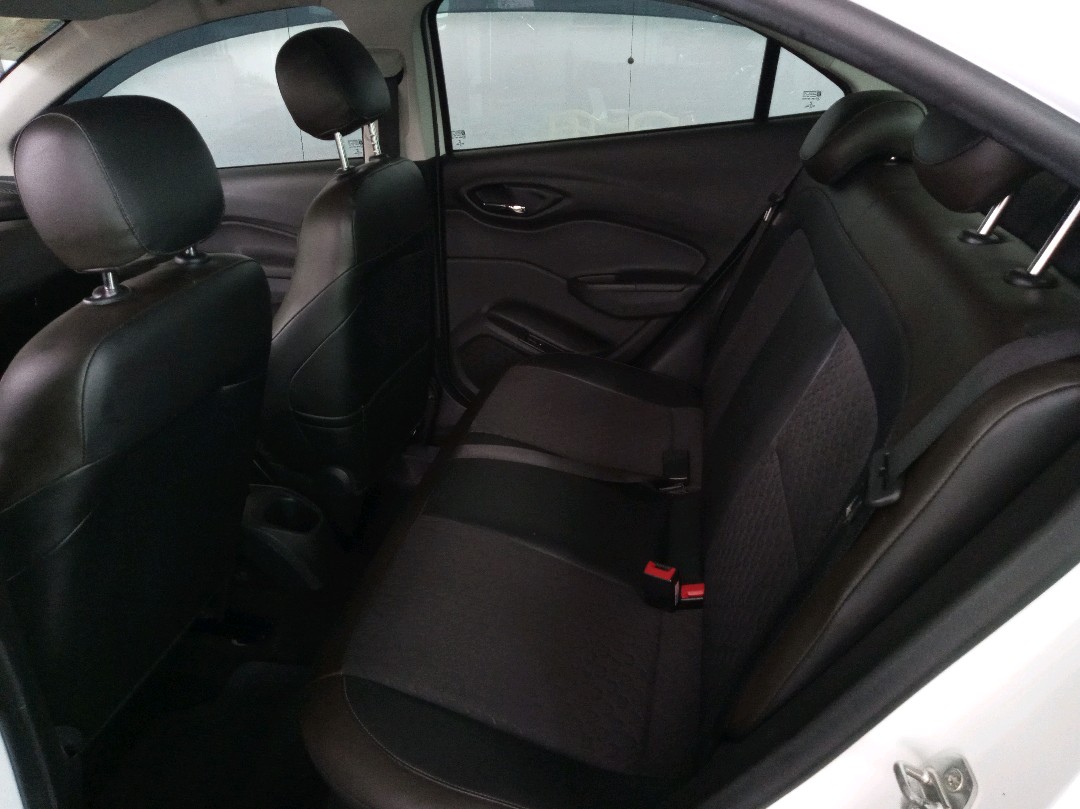 PRISMA 1.4 MPFI LTZ 8V FLEX 4P MANUAL10