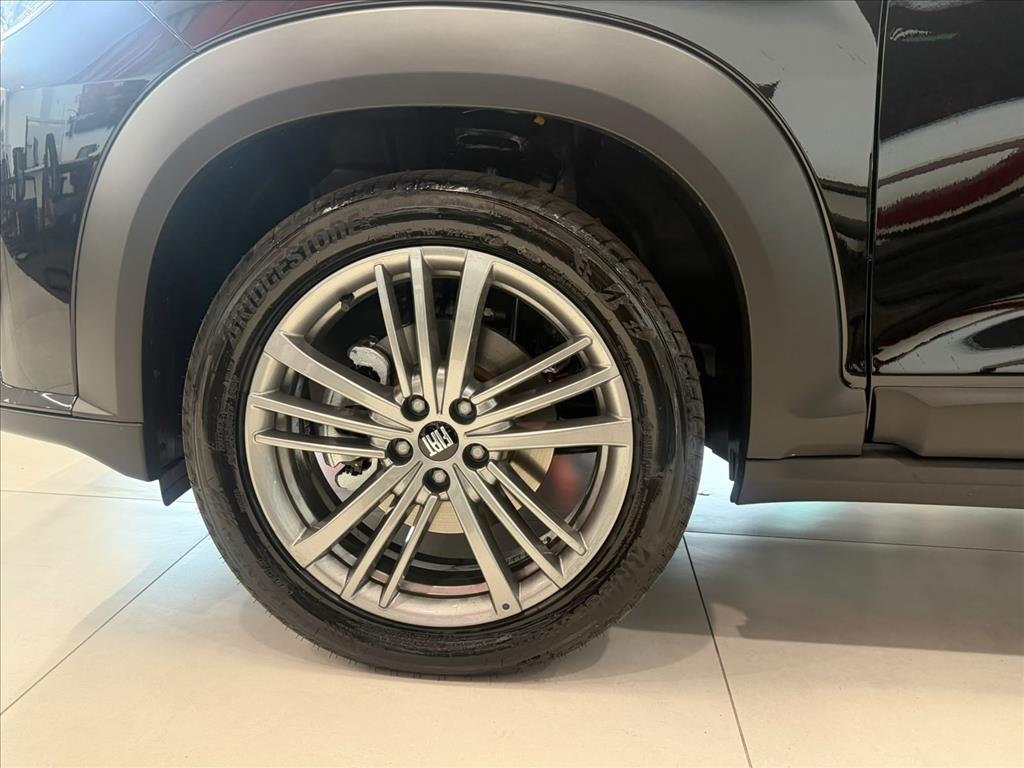 FASTBACK 1.0 TURBO 200 FLEX CVT6