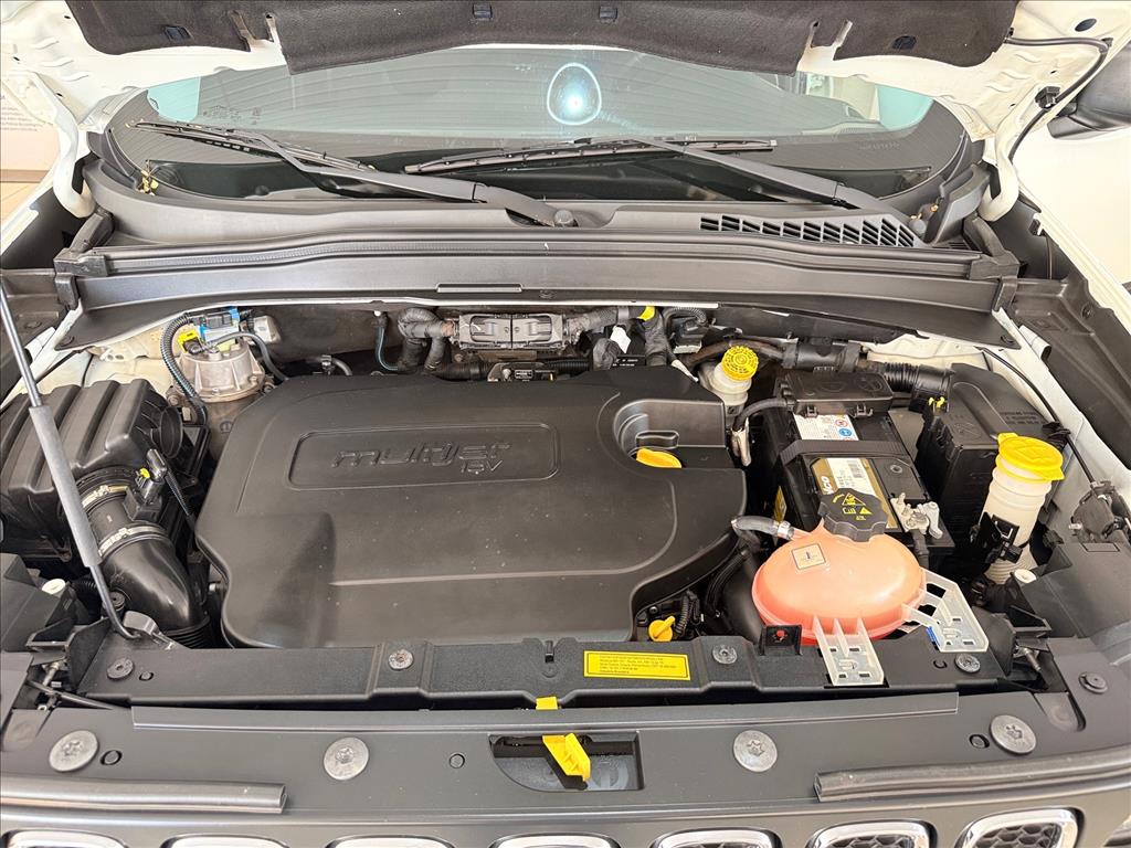 RENEGADE 2.0 16V TURBO DIESEL SPORT 4P 4X4 AUTOMÁTICO15