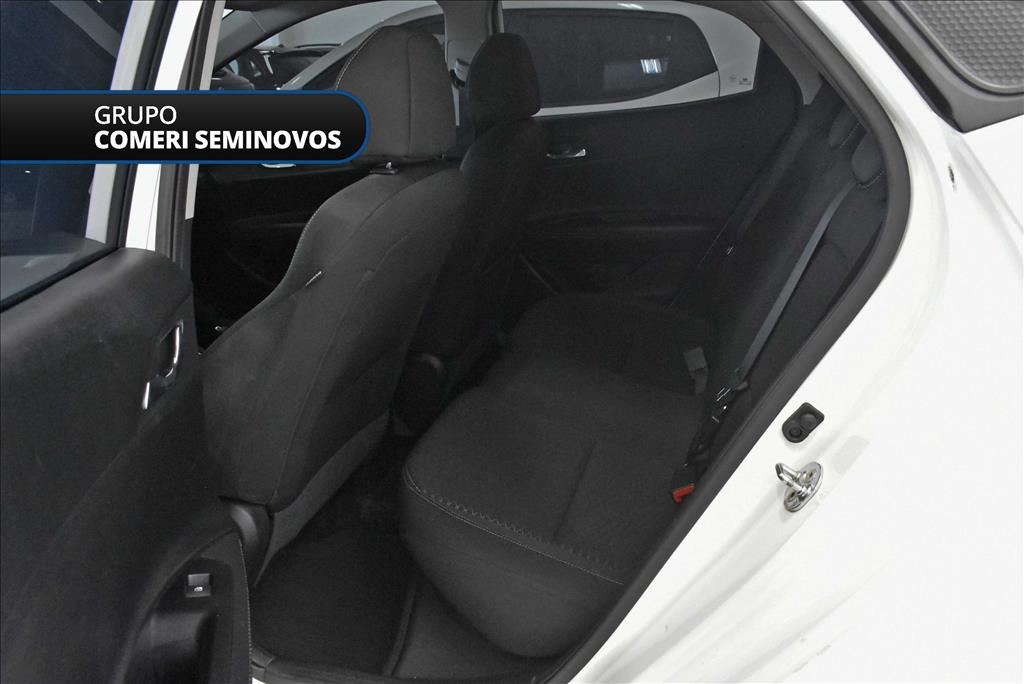 HB20 1.0 TGDI FLEX PLATINUM AUTOMÁTICO12