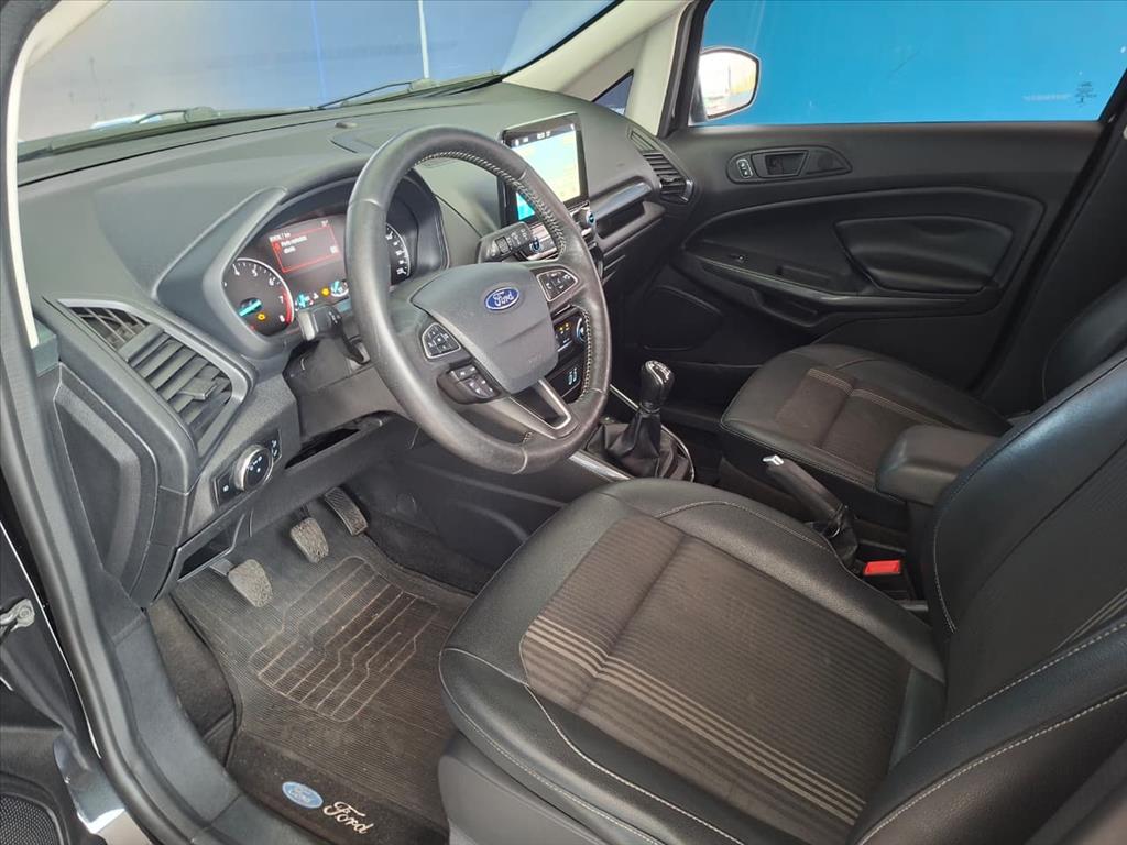 ECOSPORT 1.5 TI-VCT FLEX FREESTYLE MANUAL10