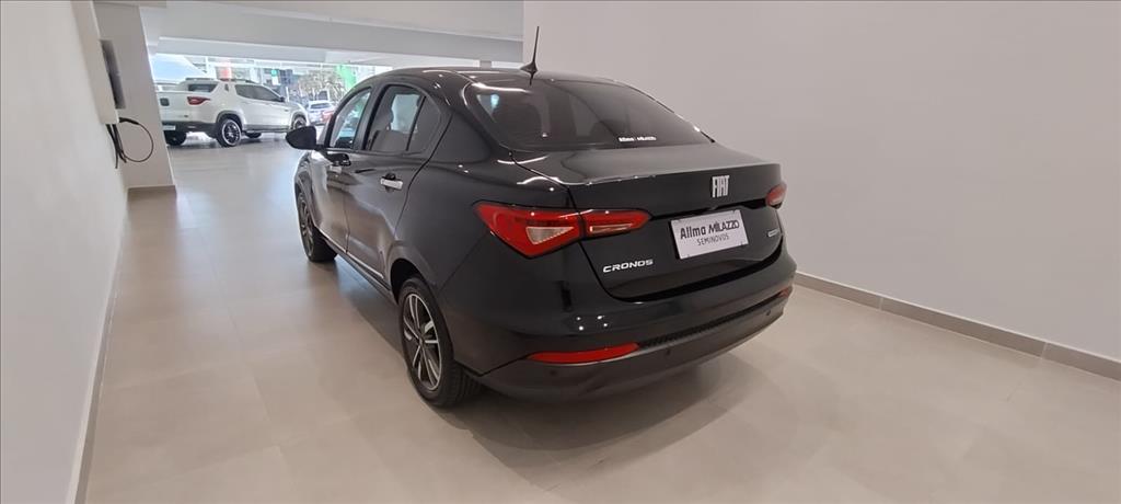 CRONOS 1.3 FIREFLY FLEX PRECISION CVT2