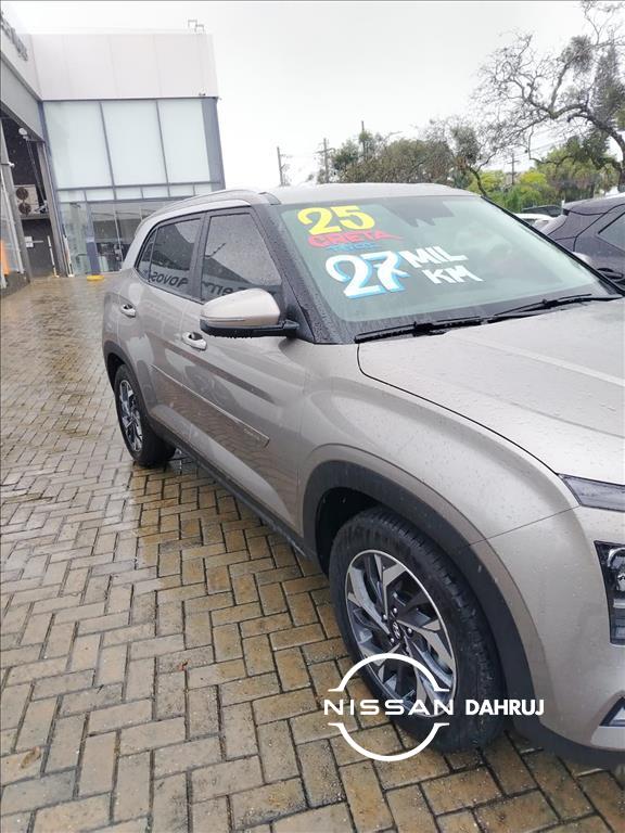 CRETA 1.0 TGDI FLEX LIMITED AUTOMÁTICO2