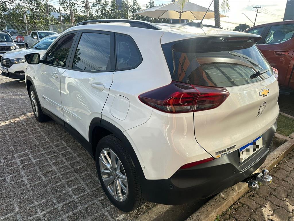 TRACKER 1.0 TURBO FLEX LTZ AUTOMÁTICO4