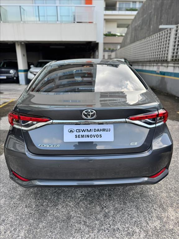 COROLLA 2.0 VVT-IE FLEX XEI DIRECT SHIFT4