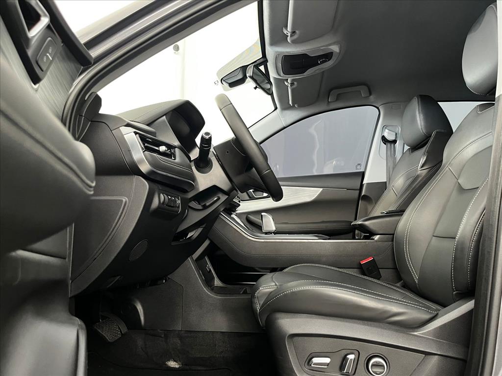 Caoa Chery-TIGGO 5x-1.5 VVT TURBO iFLEX SPORT CVT