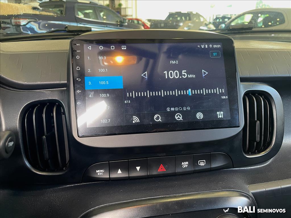 MOBI 1.0 EVO FLEX LIKE. MANUAL13