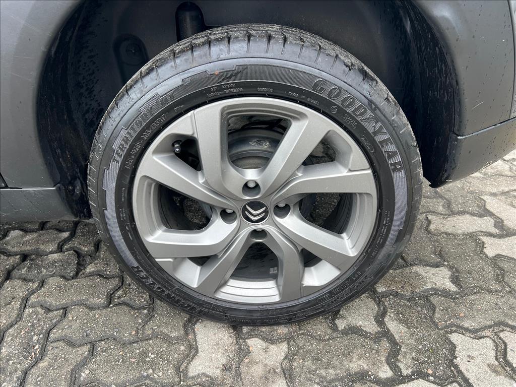 C4 CACTUS 1.6 VTI 120 FLEX FEEL EAT67