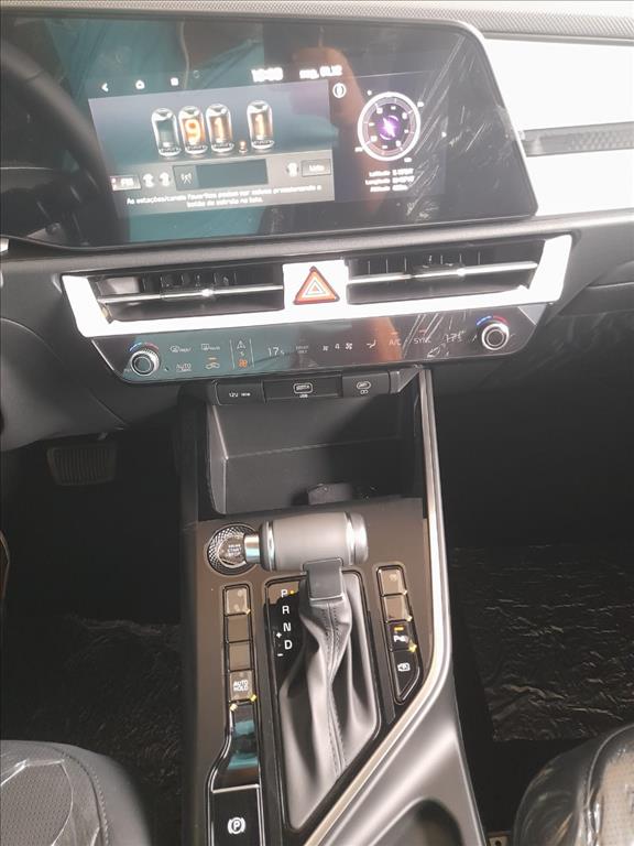 NIRO 1.6 GDI HEV RIO OPEN LIMITED EDITION DCT7