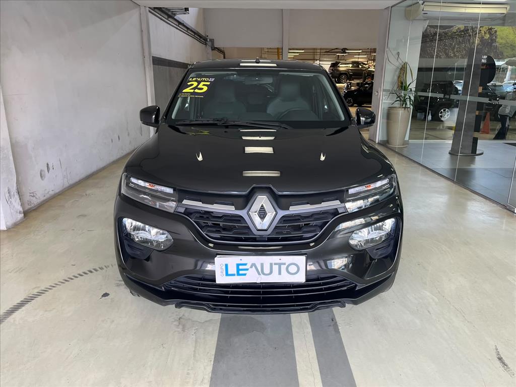 KWID 1.0 12V SCE FLEX INTENSE MANUAL1