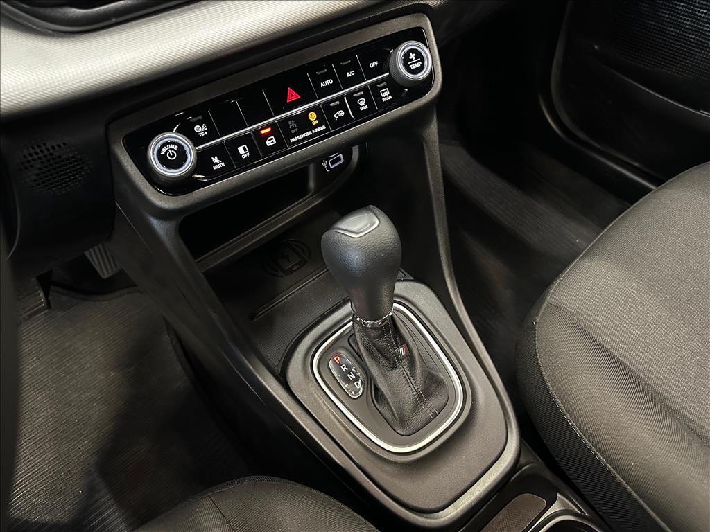 PULSE 1.0 TURBO 200 HYBRID AUDACE CVT9