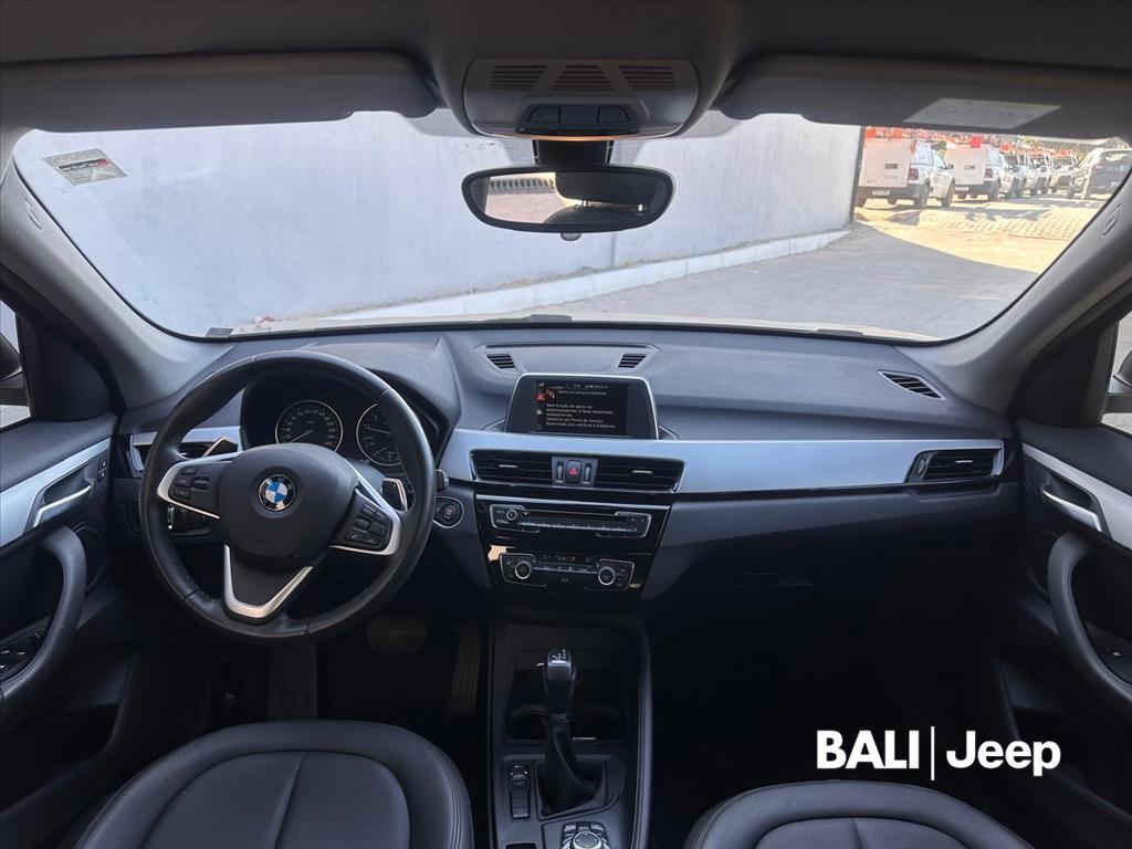 X1 2.0 16V TURBO ACTIVEFLEX SDRIVE20I 4P AUTOMÁTICO11