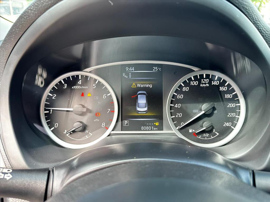 SENTRA 2.0 SL 16V FLEXSTART 4P AUTOMÁTICO9