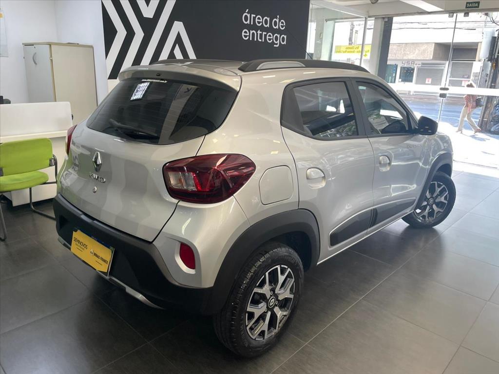 KWID 1.0 12V SCE FLEX OUTSIDER MANUAL5