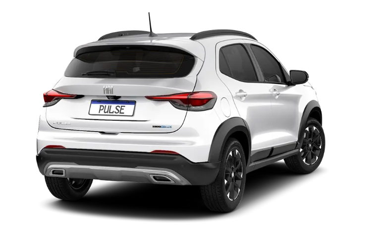 PULSE 1.0 TURBO 200 HYBRID AUDACE CVT1