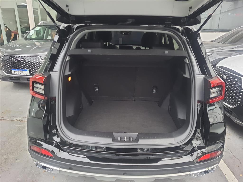 Caoa Chery-TIGGO 5x-1.5 VVT TURBO iFLEX SPORT CVT