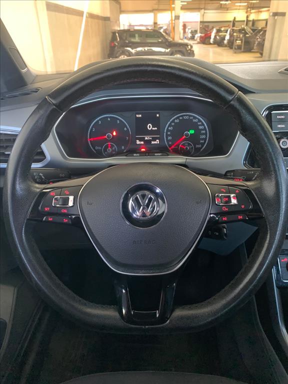 T-CROSS 1.0 200 TSI TOTAL FLEX AUTOMÁTICO11