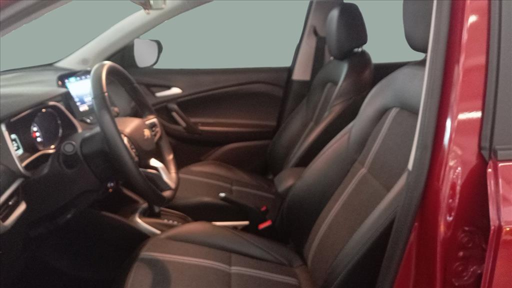 TRACKER 1.2 TURBO FLEX LTZ AUTOMÁTICO12