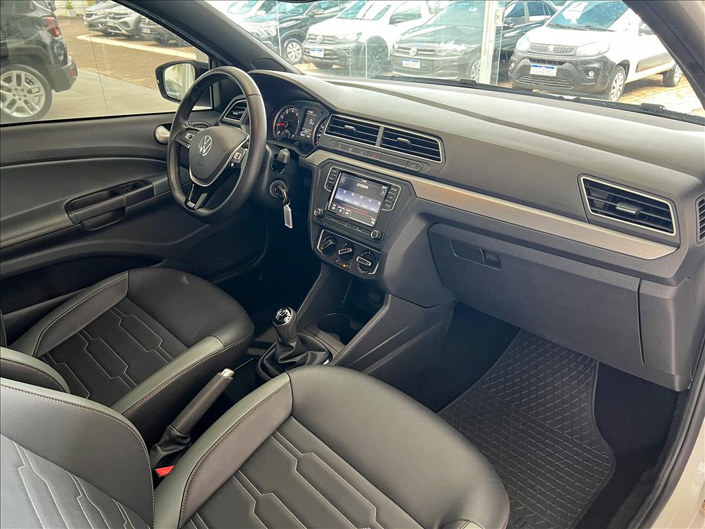 SAVEIRO 1.6 MSI EXTREME CD 16V FLEX 2P MANUAL13