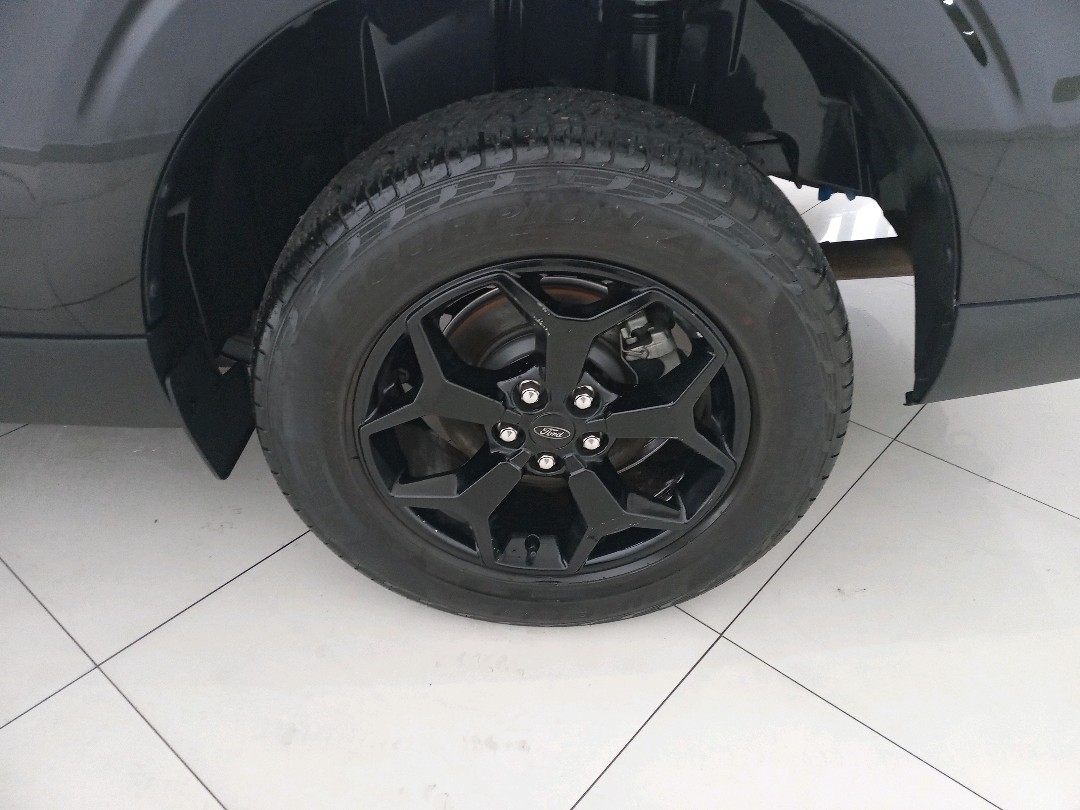 Ford-MAVERICK-2.0 ECOBOOST GASOLINA LARIAT FX4 AUTOMÁTICO