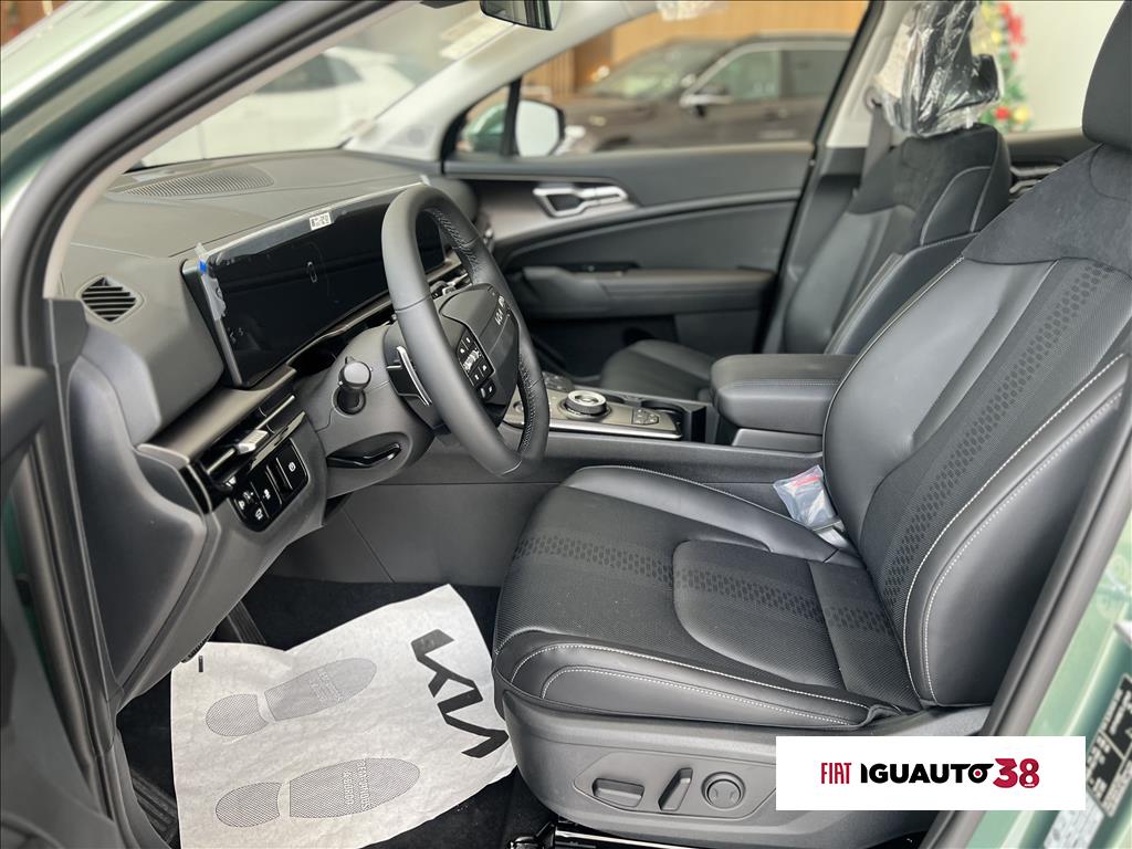 SPORTAGE 1.6 TGDI MHEV EX PRESTIGE DCT7