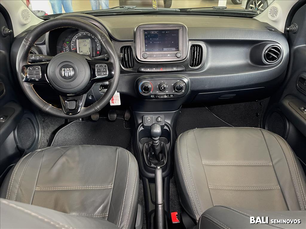 MOBI 1.0 EVO FLEX TREKKING MANUAL10