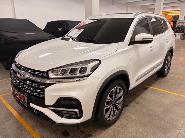 1.6 TGDI GASOLINA TXS MAX DRIVE DCT