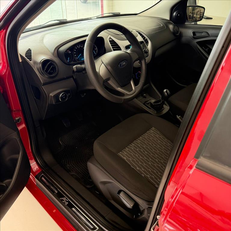 KA 1.0 TI-VCT FLEX SE MANUAL6