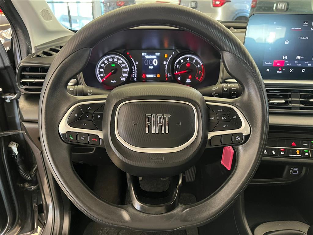PULSE 1.3 FLEX DRIVE MANUAL8