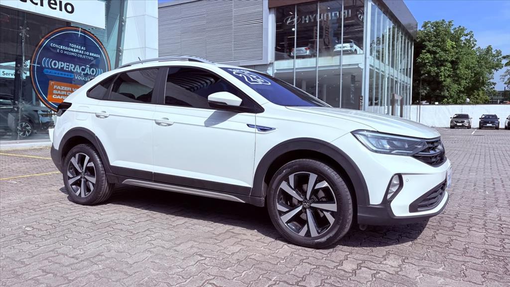 NIVUS 1.0 200 TSI TOTAL FLEX HIGHLINE AUTOMÁTICO5