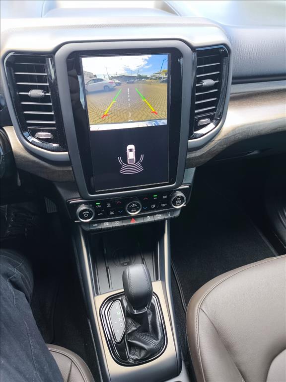 TORO 2.2 TURBO DIESEL RANCH 4WD AT96