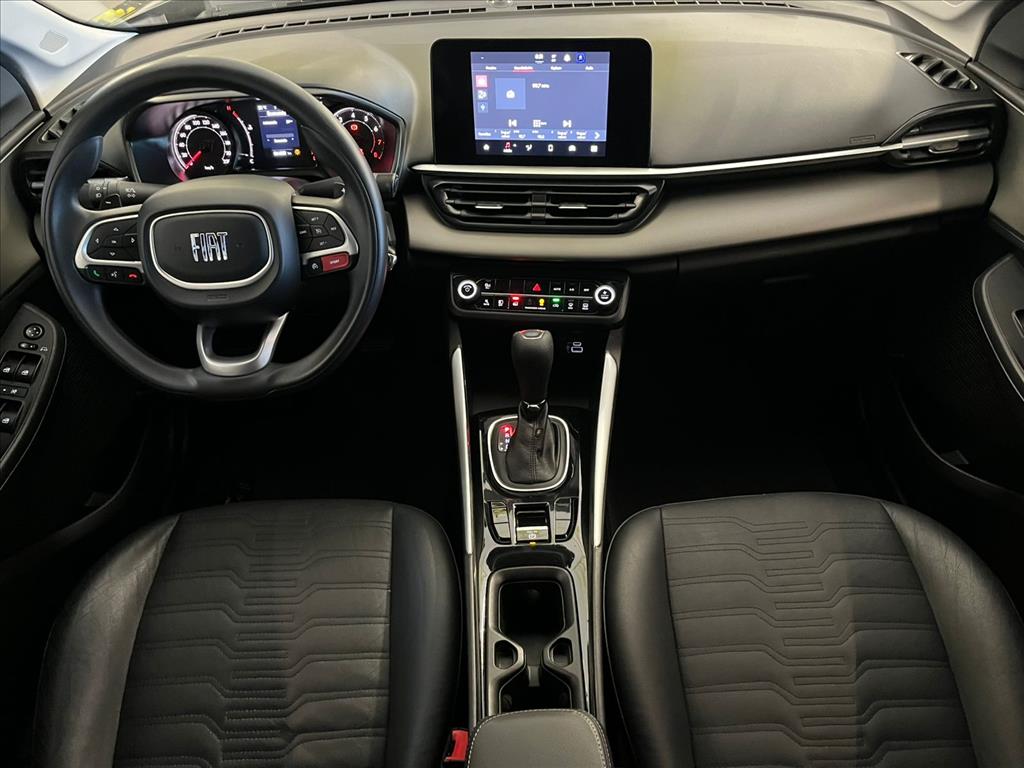 FASTBACK 1.0 TURBO 200 FLEX CVT6