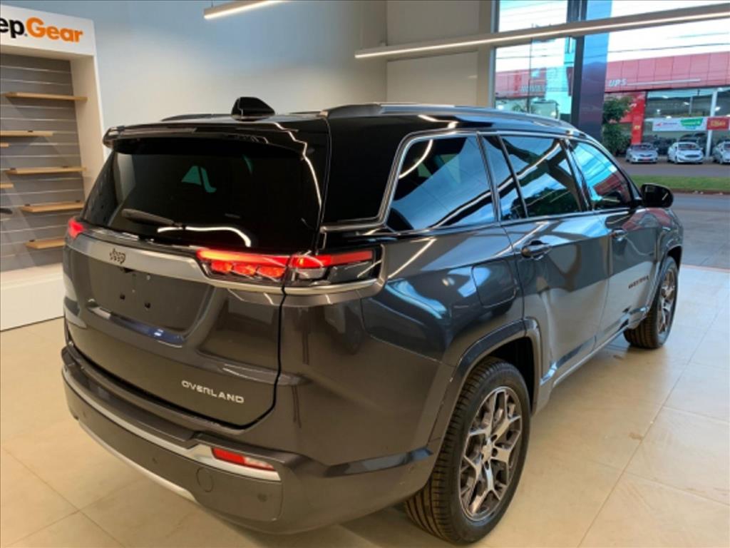 COMMANDER 1.3 T270 TURBO FLEX OVERLAND AT65