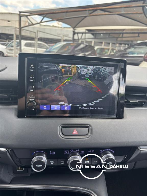 HR-V 1.5 DI I-VTEC FLEX EX CVT5