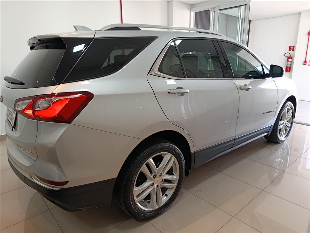 EQUINOX 2.0 16V TURBO GASOLINA PREMIER AWD AUTOMÁTICO4