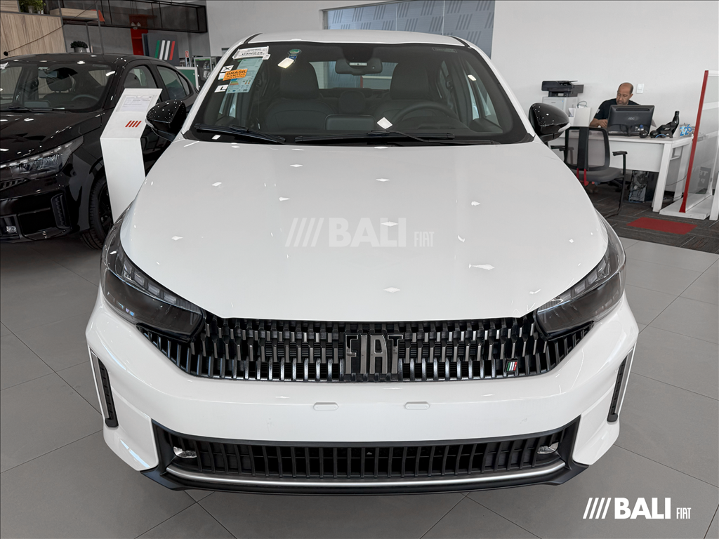 CRONOS 1.3 FIREFLY FLEX PRECISION CVT2