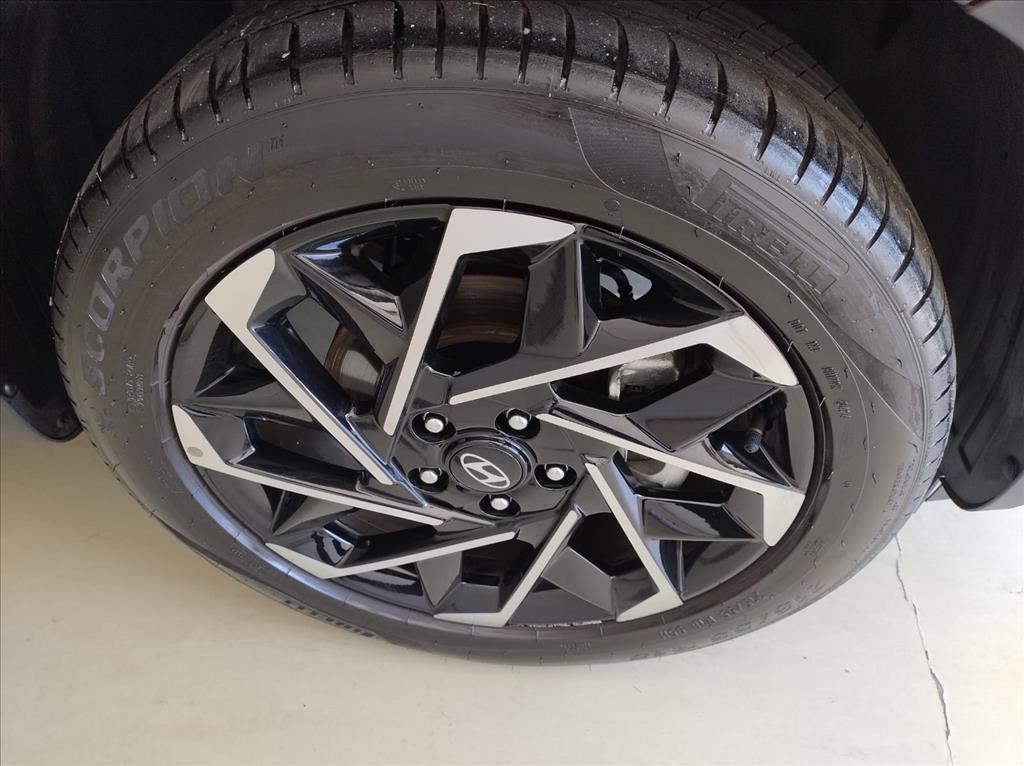 CRETA 1.6 TGDI GASOLINA ULTIMATE DCT18