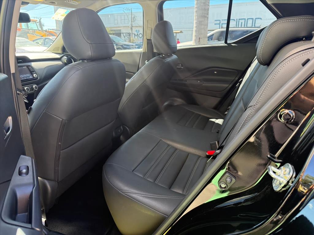 KICKS PLAY 1.6 16V FLEXSTART ADVANCE PLUS XTRONIC4
