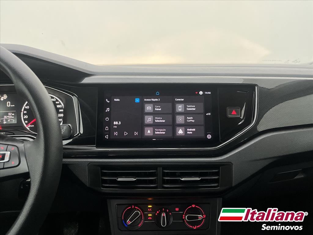 POLO 1.0 MPI TRACK MANUAL9