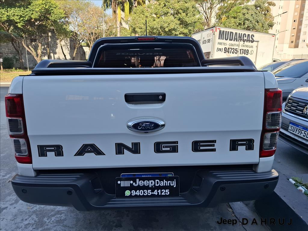 RANGER 3.2 STORM 4X4 CD 20V DIESEL 4P AUTOMÁTICO5