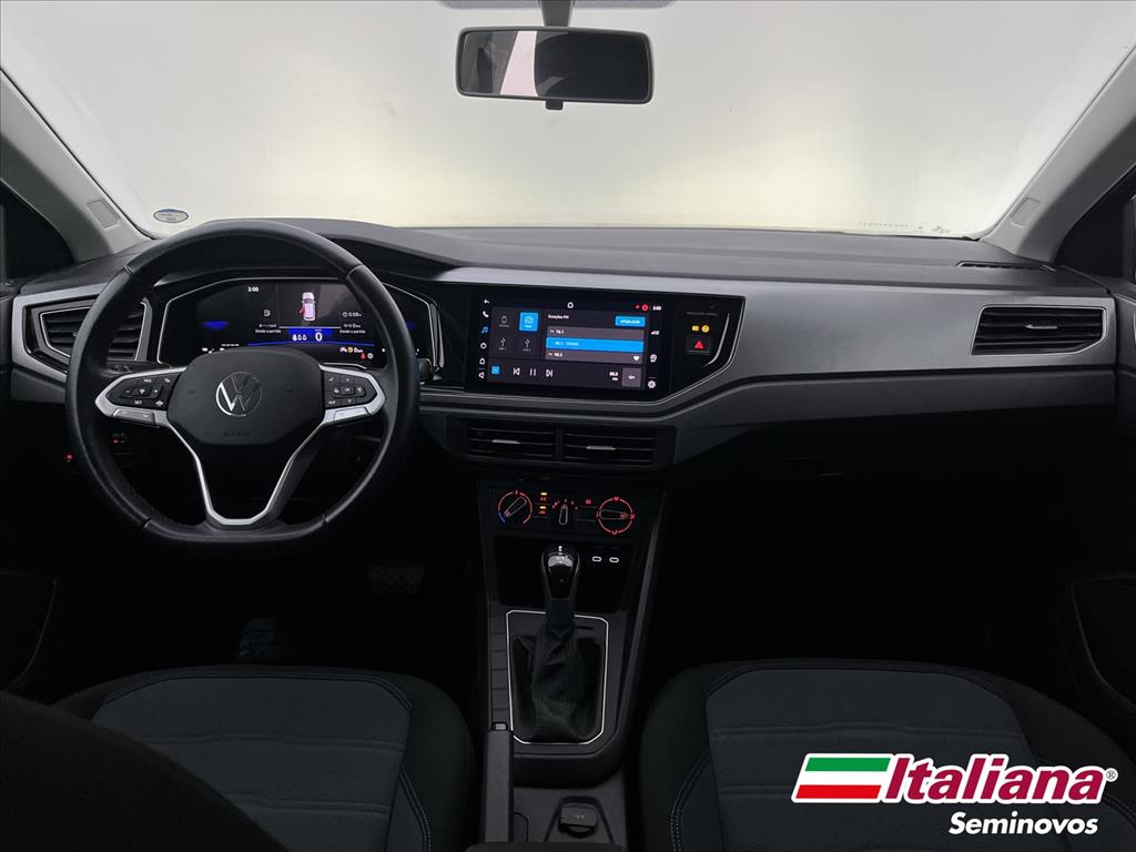NIVUS 1.0 200 TSI TOTAL FLEX COMFORTLINE AUTOMÁTICO8