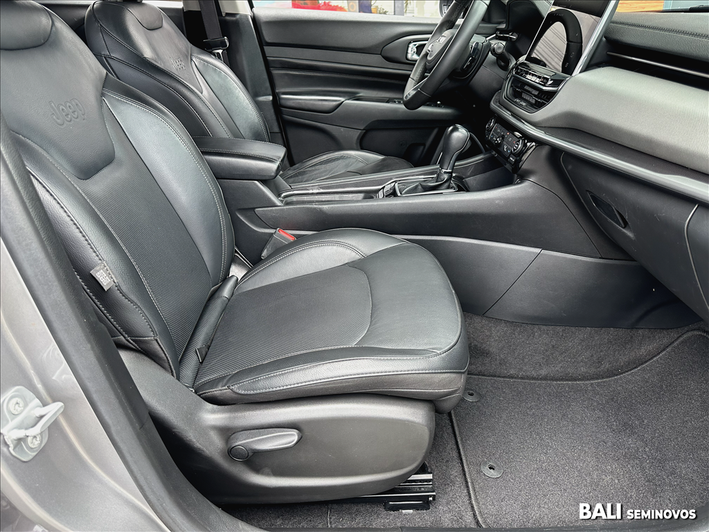 COMPASS 1.3 T270 TURBO FLEX LONGITUDE AT610