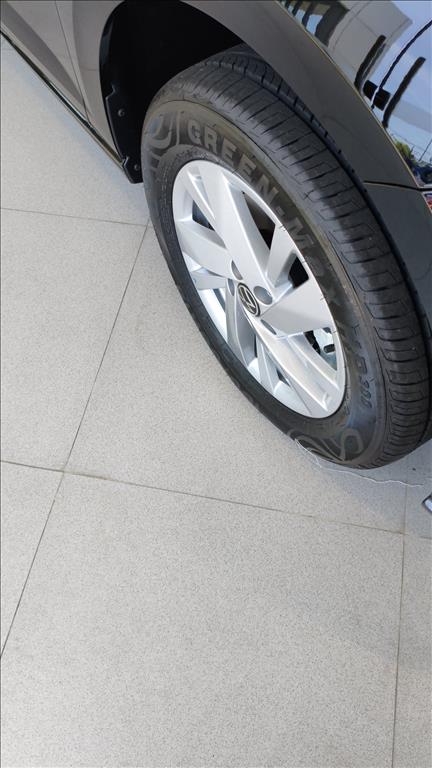 POLO 1.0 170 TSI SENSE AUTOMÁTICO1