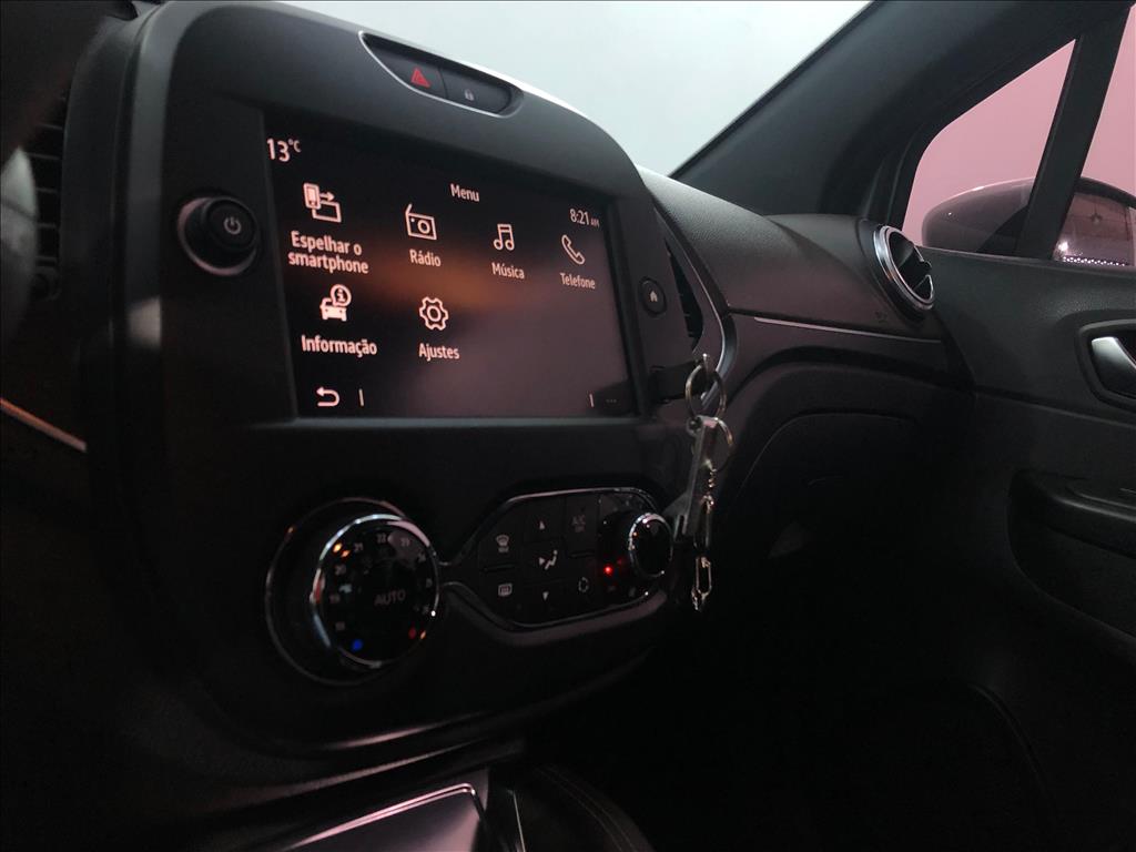 CAPTUR 1.3 TCE FLEX ICONIC X-TRONIC