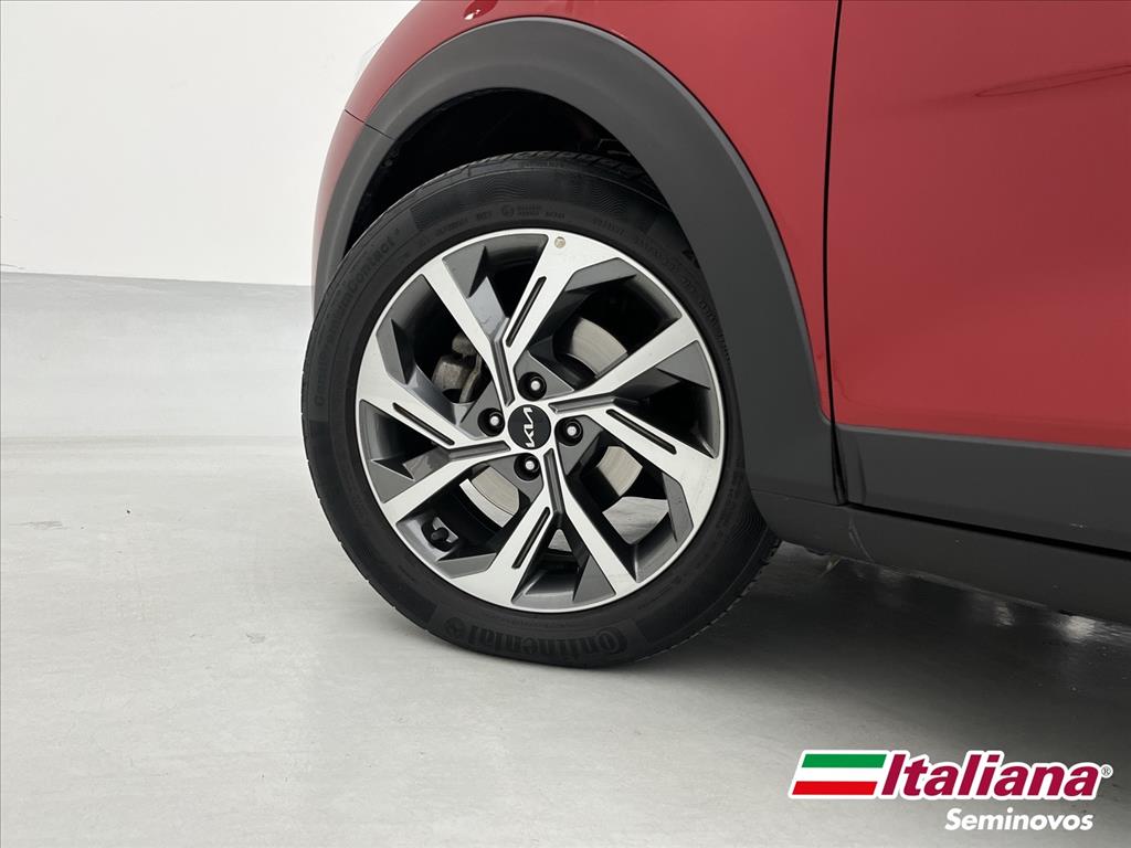 STONIC 1.0 TGDI MHEV SX AUTOMÁTICO4