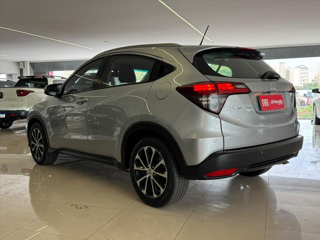 HR-V 1.8 16V FLEX EXL 4P AUTOMÁTICO3