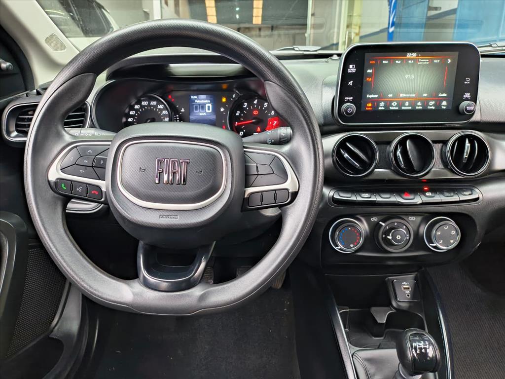 Fiat-ARGO-1.0 FIREFLY FLEX DRIVE MANUAL